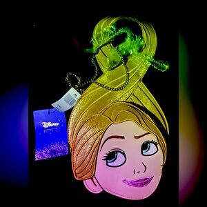 Rapunzel Purse RARE BRAND NEW
